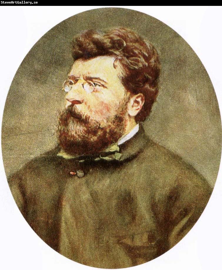 georges bizet composer of the highly popular carmen